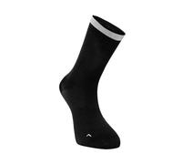 Chaussettes réfléchissantes Daehlie Sportswear Athlete Noir 40/42