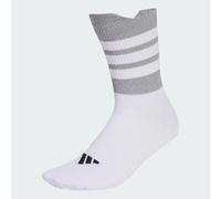 Chaussettes réfléchissantes Run X White / Reflective Silver / Black 43-45
