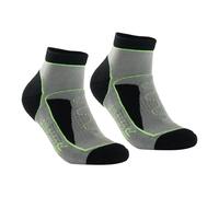 Chaussettes Regatta Samaris Gris 43/47