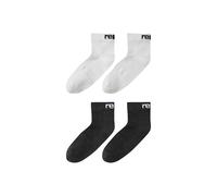 Chaussettes Reima Nilkat (x2) Noir 34/37