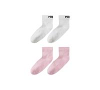 Chaussettes Reima Nilkat (x2) Rose 34/37