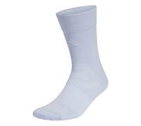 adidas Mixte Football Crew Performance Socks Cushioned, aero blue/aero blue, 40-42