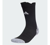 Chaussettes rembourrées maille adidas Football GRIP Performance Black / White 37-39