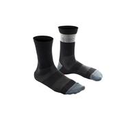 Chaussettes renforcées VTT DAINESE HgAER SOCKS (BALCK BROOKLIN) 37-40