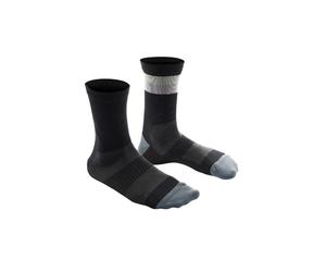 Chaussettes renforcées VTT DAINESE HgAER SOCKS (BALCK BROOKLIN) 37-40