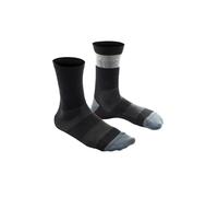 Chaussettes renforcées VTT DAINESE HgAER SOCKS (BALCK BROOKLIN) L