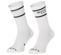 Chaussettes Retro Casual Crew 3er Pack gris