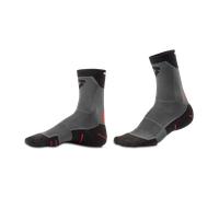 Chaussettes REV'IT! Charger 2 Gris/NoirL Gris,Noir