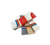 Chaussettes Revolution Jacquard (x3) Multicolore TU