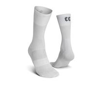 Chaussettes Ride On Z Blanches KALAS Vêtements