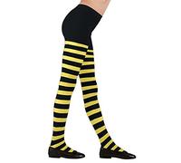 Chaussettes Rigolotes Ado Garcon Sneaker Confortable Personnage Écoliers Douces Cheville Sportsocken Collants Déguisement Fille pour Thème Sorcière Fête Halloween Longueur Accessoire Rayé Enfant