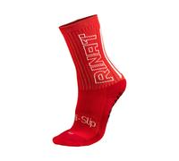 Chaussettes Rinat Antideslizante Al Rouge L Unisex
