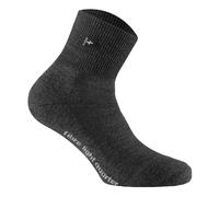 Chaussettes Rohner Advanced Unisex Quart Trekking - Fibre Légère Quart