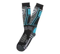 Chaussettes Rossignol High Speed Bleu M