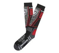 Chaussettes Rossignol High Speed Rouge M