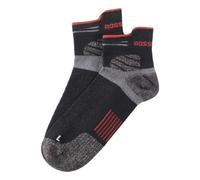 Chaussettes Rossignol Sapa Noir 39/41