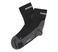 Chaussettes Rossignol Sidelhorn Crew Noir 39/41