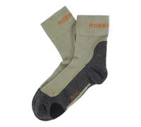 Chaussettes Rossignol Sidelhorn Crew Vert 39/41