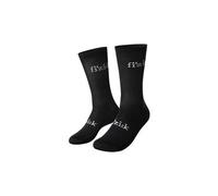 Chaussettes route fizik performance noir