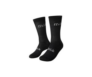 Chaussettes route fizik performance noir