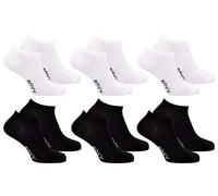 Chaussettes Roxy Sneaker 6 Pcs 3259