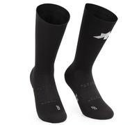 Assos Chaussettes de cyclisme RS S11 Noir EU 39-42 Black Series