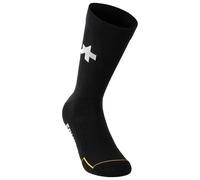 Assos - RS Spring Fall Socks - Chaussettes vélo Black Series - II