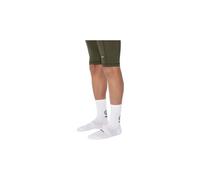 Circle Speedy High Planet Chaussettes Speedy High Planet 43/46 Blanc
