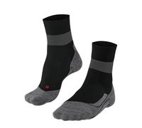 Chaussettes running FALKE RU Compression Stabilizing M (black-mix) Homme 44-45