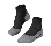 Chaussettes running Falke Ru4 short (black) femme 37-38
