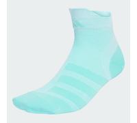 Chaussettes RUNxADIZERO (1 paire) White / Flash Aqua / Flash Aqua 34-36