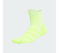 Chaussettes RUNxADIZERO (1 paire) Yellow / Lucid Lemon / Lucid Lemon 43-45