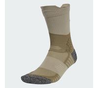 Chaussettes Runxboost (1 paire) Olive Strata / Silver Pebble / Carbon 46-48