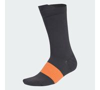 Chaussettes Runxgraphic (1 paire) Carbon / Dusky Orange 46-48