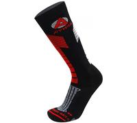 Chaussettes Rywan Comprim'Ski Rouge 41/43