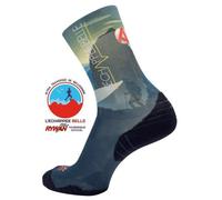 Chaussettes Rywan No Limit Graphik 44/46