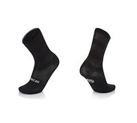 Chaussettes SAHARA EVO - Black - S/M
