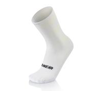 Chaussettes Sahara Evo H15 Blanc MBWEAR Vêtements