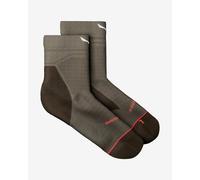 Chaussettes Salewa Eagle Light QRT gris rose - 39-41