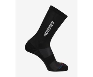 Chaussettes Salomon 365 Crew noir - XL
