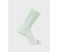 Chaussettes Salomon 365 Crew vert clair - 36-38