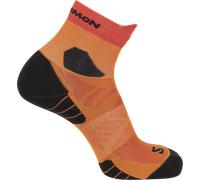 Chaussettes Salomon AERO ANKLE 195751874816 taille 6-8 EU