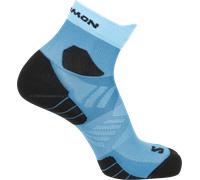 Chaussettes Salomon AERO ANKLE 195751874861 taille 11,5-14 EU