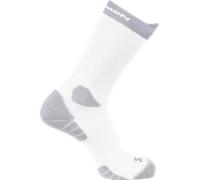 Chaussettes Salomon AERO CREW 195751874991 taille S EU