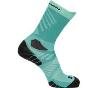 Chaussettes Salomon AERO CREW 198720052833 taille 4-5,5 EU