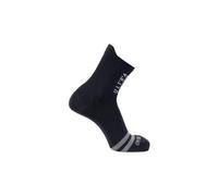 Chaussettes salomon s lab ultra crew noir