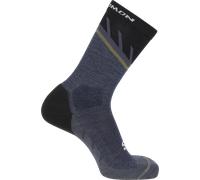 Chaussettes Salomon SPEEDCROSS CREW 195751567312 taille S EU
