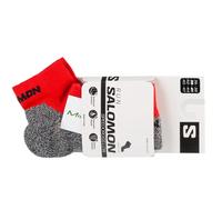 Chaussettes Salomon Speedcross Low C19739_45-47