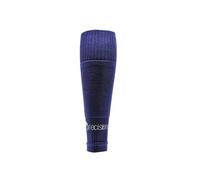 Chaussettes sans manches Precision Plain Pro Bleu 41/48