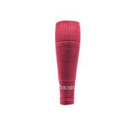 Chaussettes sans manches Precision Plain Pro Marron 41/48